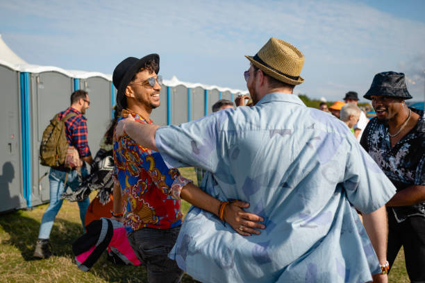 Best Affordable porta potty rental  in Bowling Green, MO