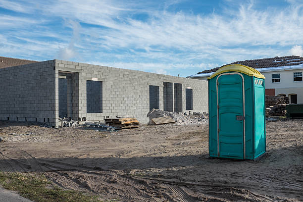 Best Porta potty delivery and setup  in Bowling Green, MO